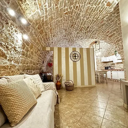 Pietra Viva Sannicandro di Bari