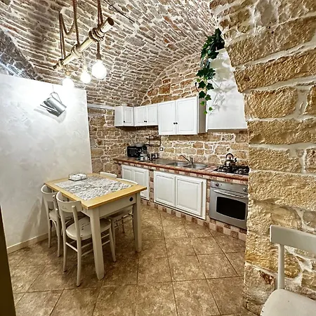 Accommodatie bij particulieren Pietra Viva Sannicandro di Bari