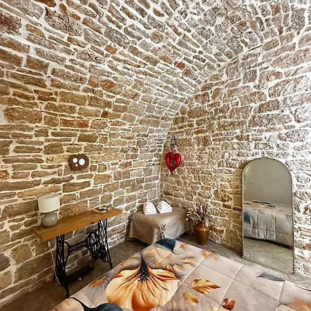 Pietra Viva Accommodatie bij particulieren *