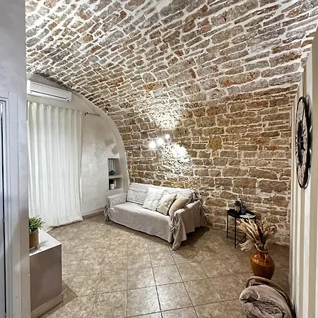 Accommodatie bij particulieren Pietra Viva Sannicandro di Bari