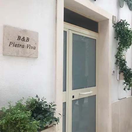 Pietra Viva *