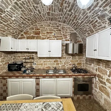 民宿 Pietra Viva Sannicandro di Bari