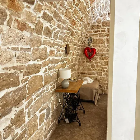 Pietra Viva * Sannicandro di Bari