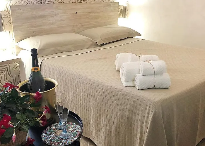 Pietra Viva Accommodatie bij particulieren