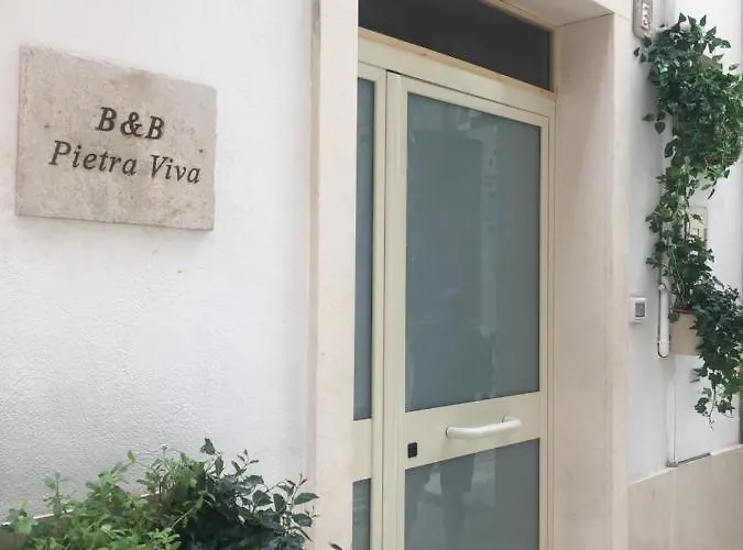 Pietra Viva *