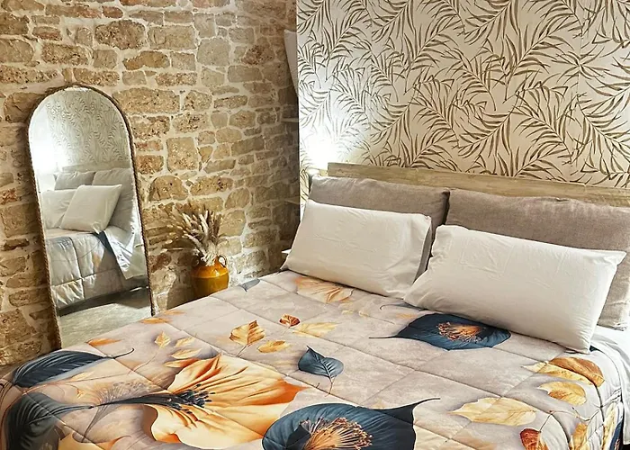 Pietra Viva * Sannicandro di Bari