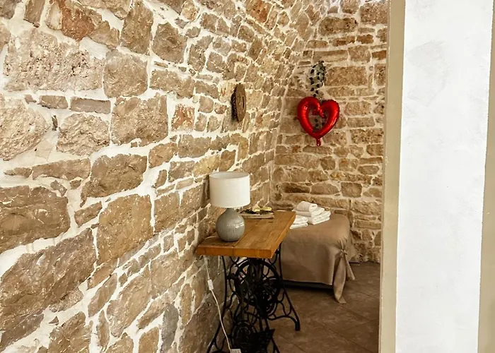 Pietra Viva * Sannicandro di Bari